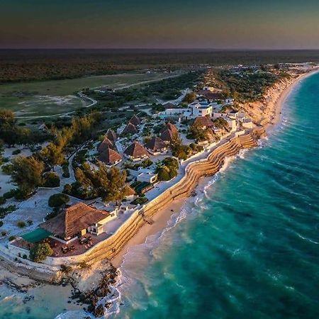 Hotel Salary Bay Tsifota Exteriér fotografie