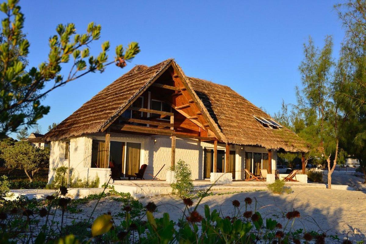 Hotel Salary Bay Tsifota Exteriér fotografie