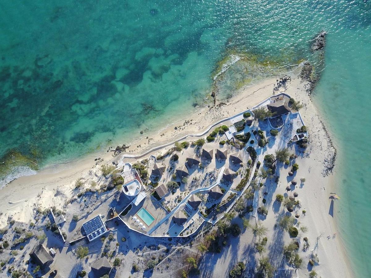 Hotel Salary Bay Tsifota Exteriér fotografie