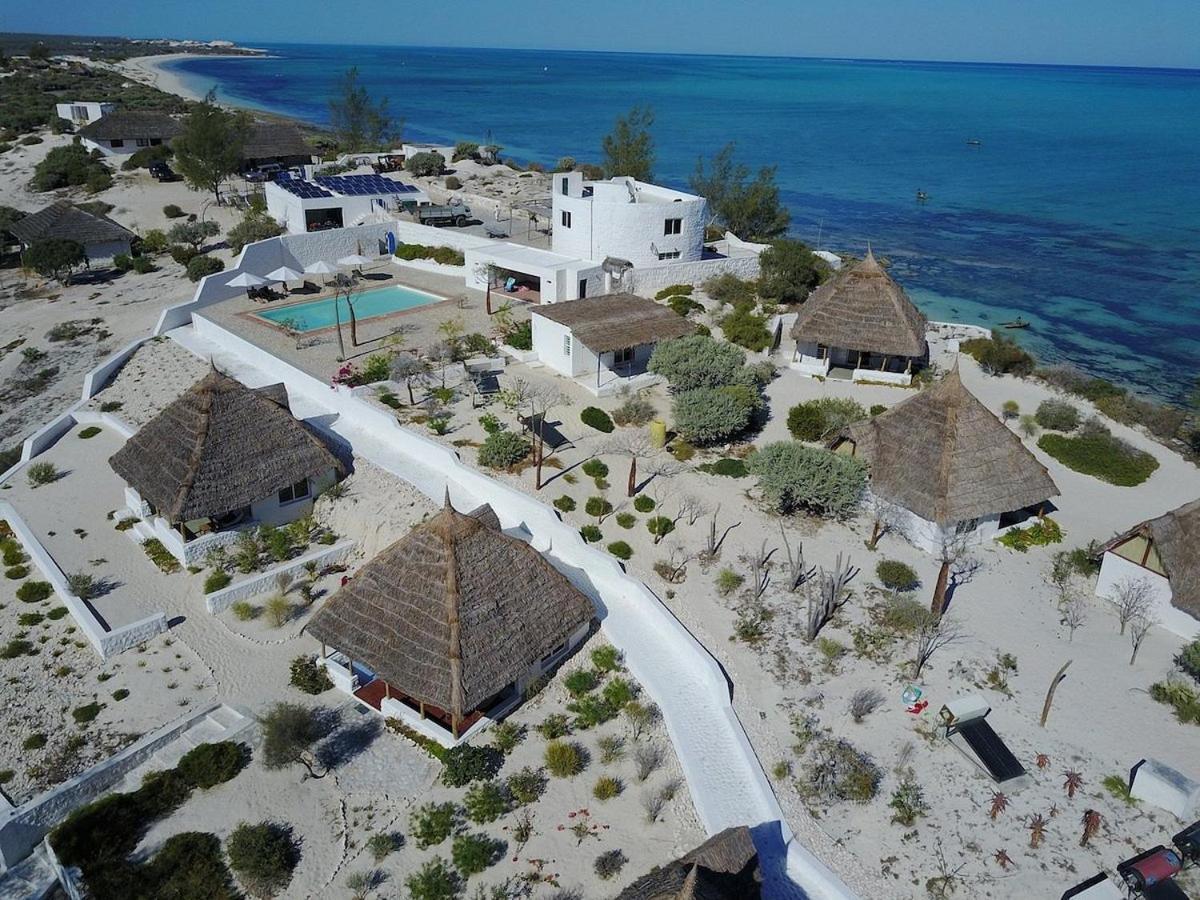 Hotel Salary Bay Tsifota Exteriér fotografie