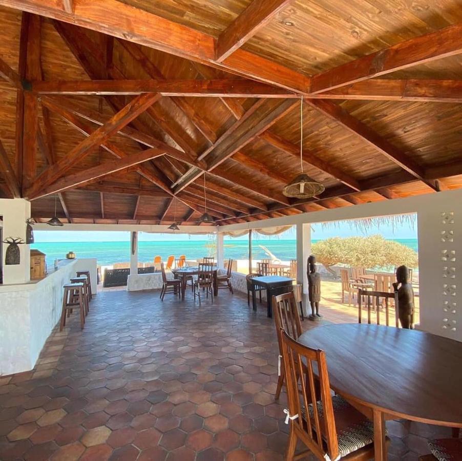 Hotel Salary Bay Tsifota Exteriér fotografie