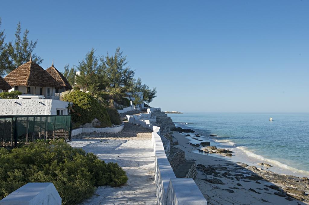 Hotel Salary Bay Tsifota Exteriér fotografie