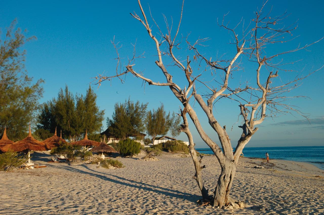 Hotel Salary Bay Tsifota Exteriér fotografie