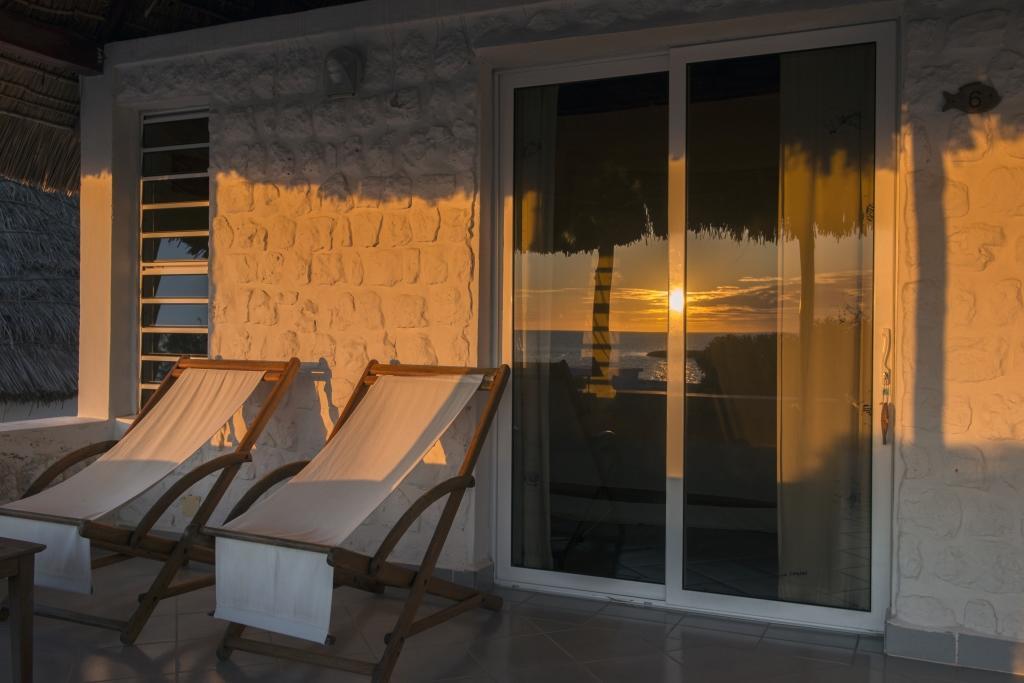Hotel Salary Bay Tsifota Exteriér fotografie