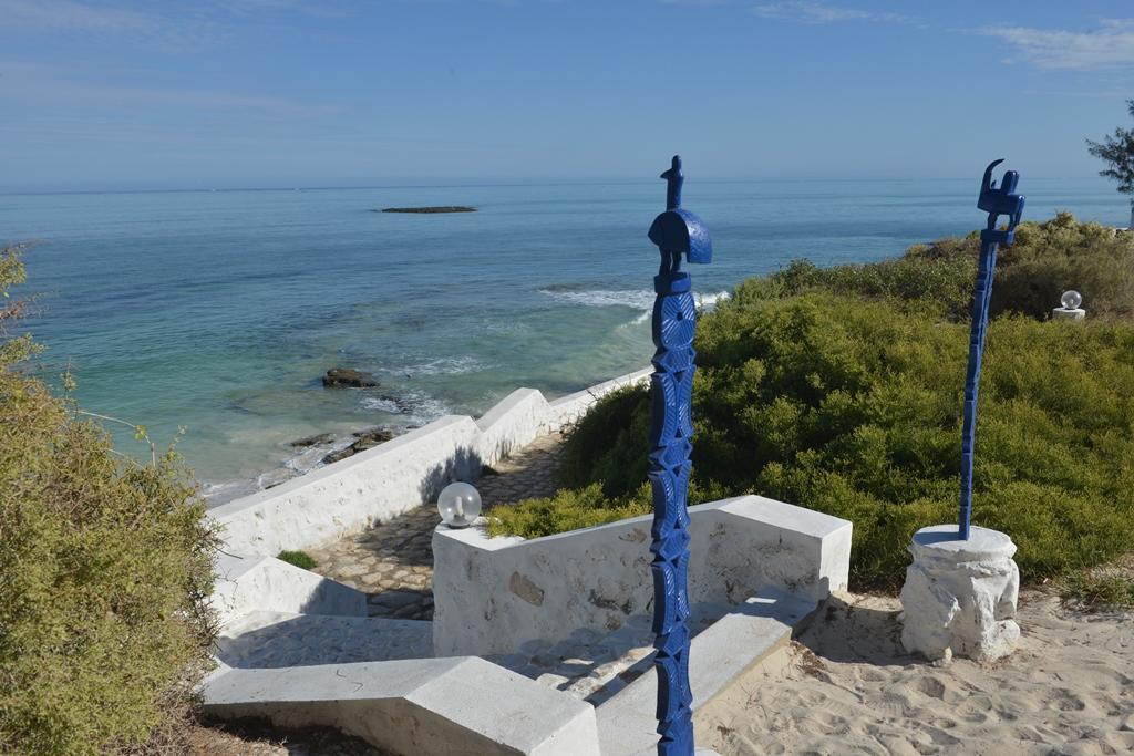 Hotel Salary Bay Tsifota Exteriér fotografie