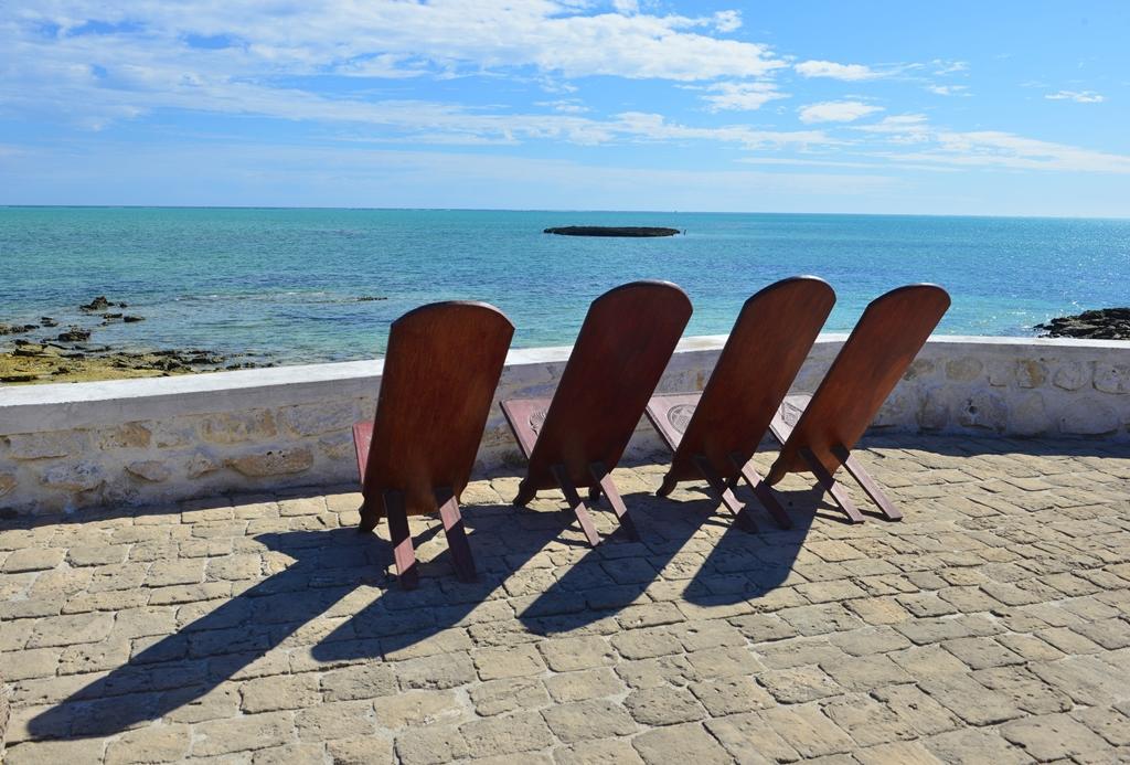 Hotel Salary Bay Tsifota Exteriér fotografie