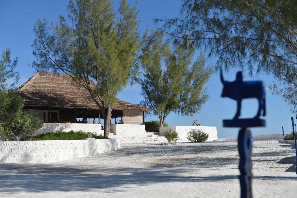 Hotel Salary Bay Tsifota Exteriér fotografie