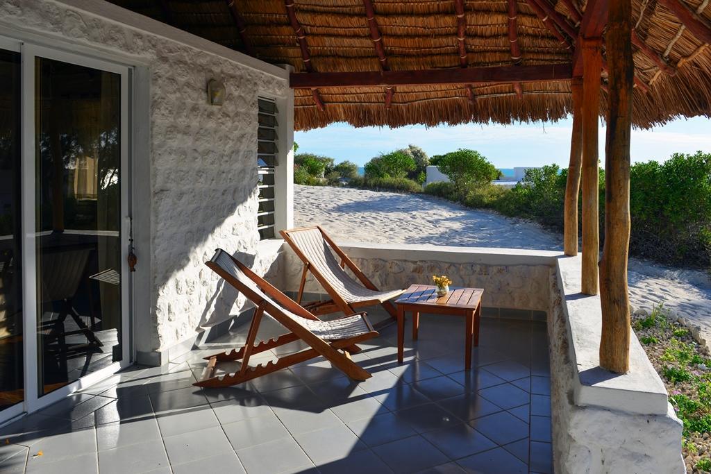 Hotel Salary Bay Tsifota Exteriér fotografie