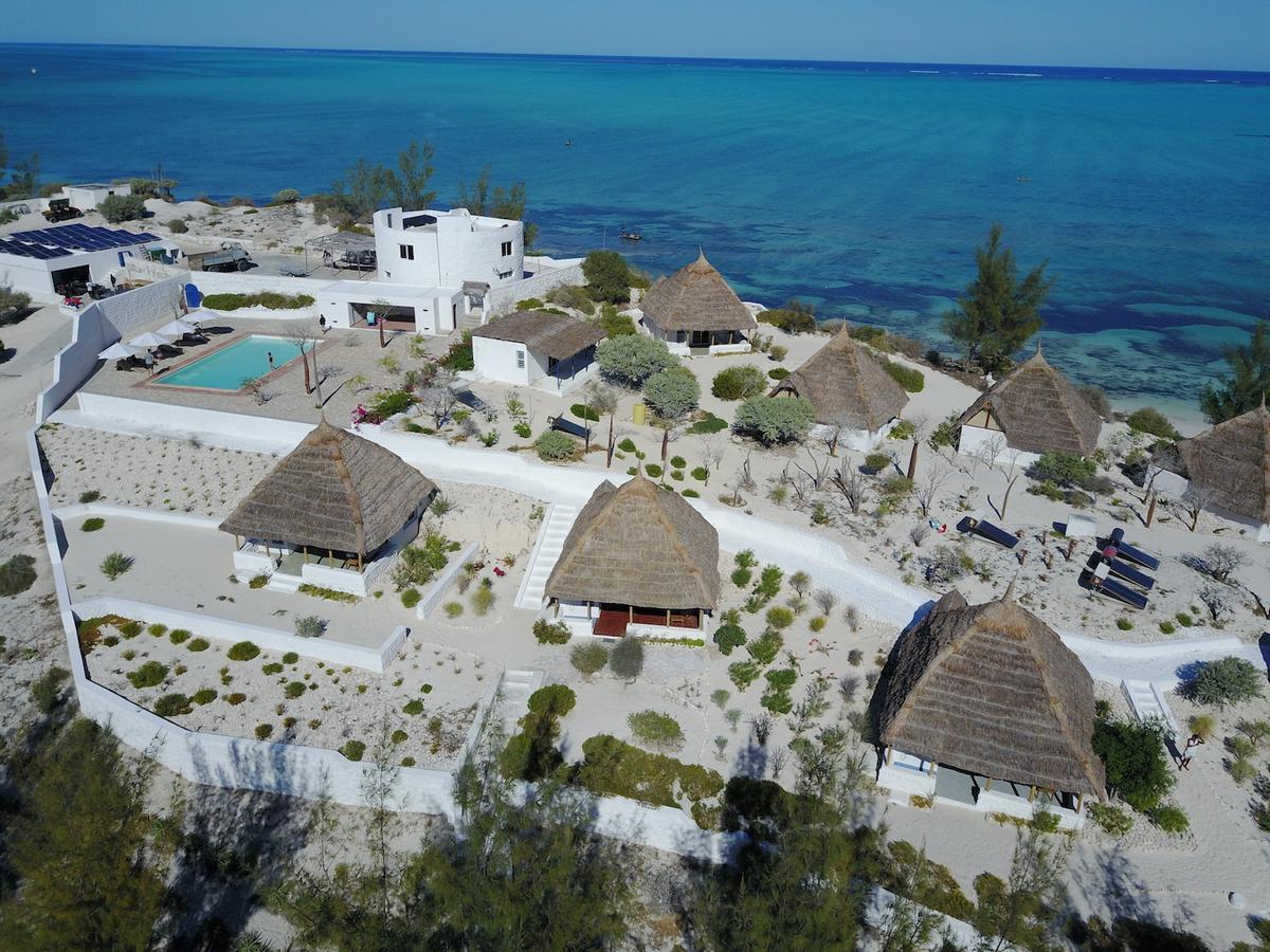 Hotel Salary Bay Tsifota Exteriér fotografie