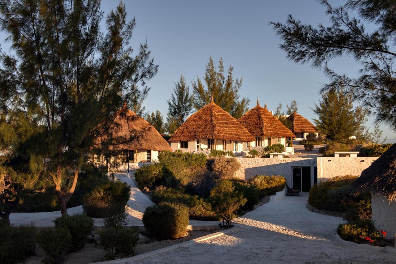 Hotel Salary Bay Tsifota Exteriér fotografie